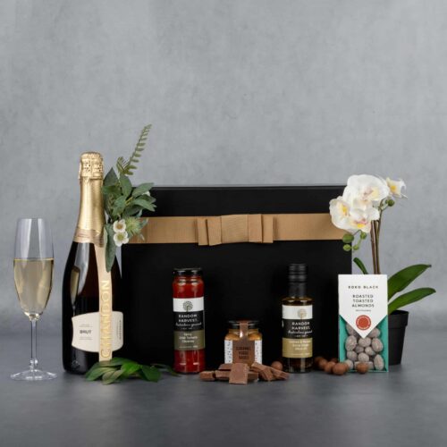 Mini Chandon Hamper