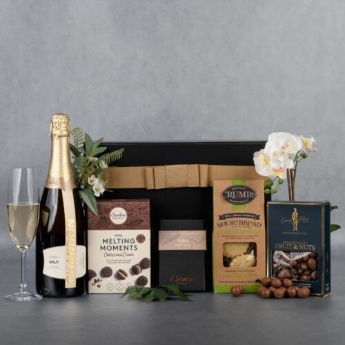 Something Sweet with Chandon