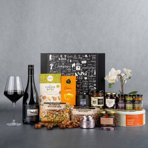 Sensational Wine Hamper
