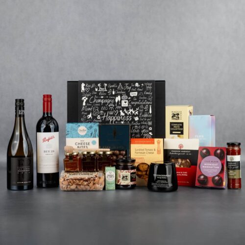 Wine Extravaganza