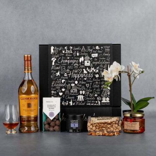Glenmorangie Mini Hamper