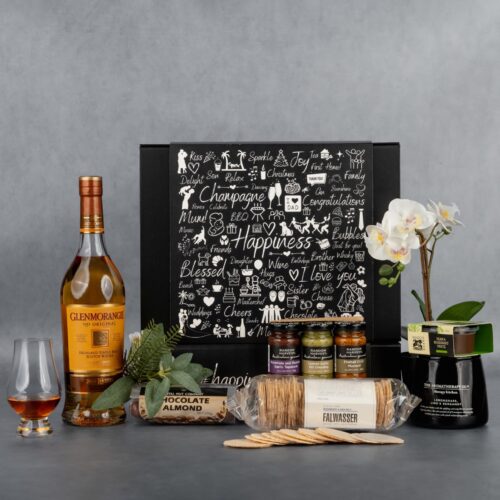 Glenmorangie Hamper