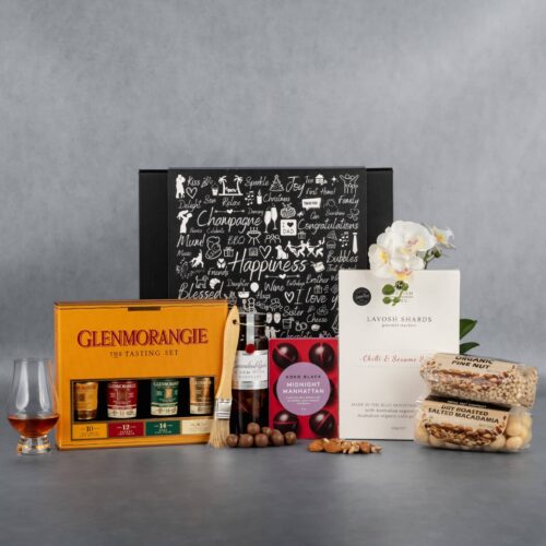 Glenmorangie Whisky Tasting Hamper