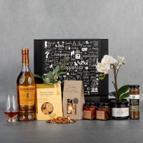 For a Whisky Loving Dad