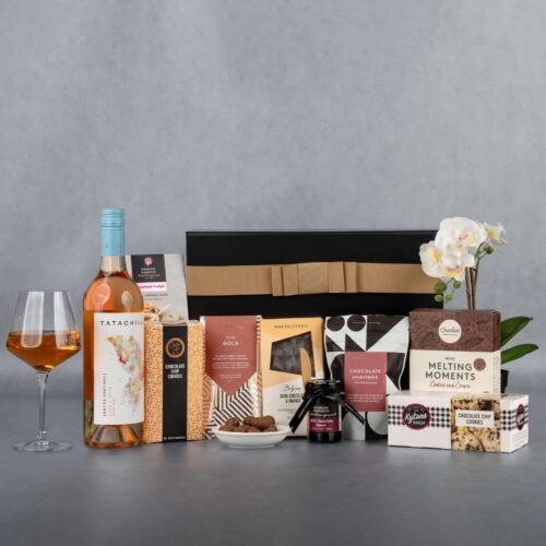 Sweet Bites Hamper