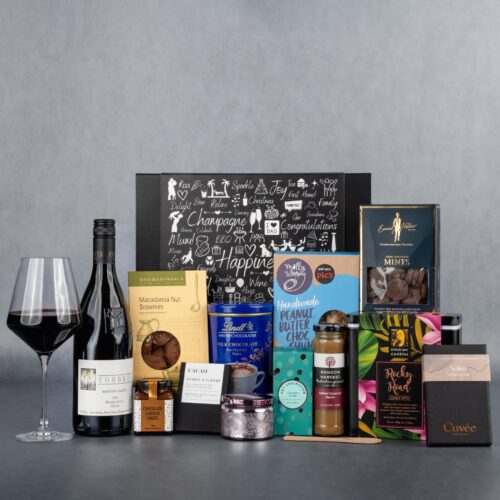 Epicurean’s Delight