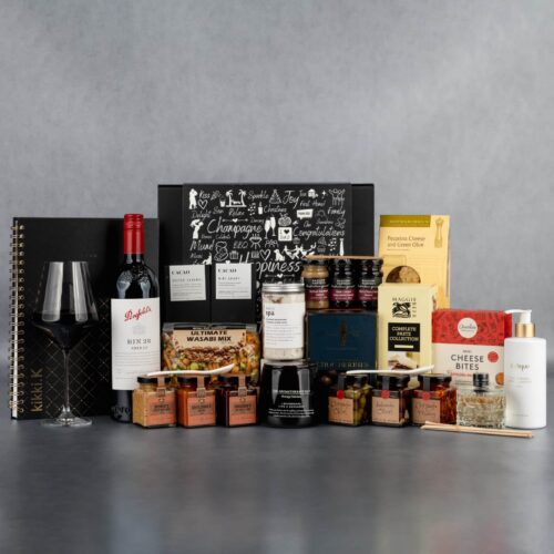 Indulgence Delight Hamper