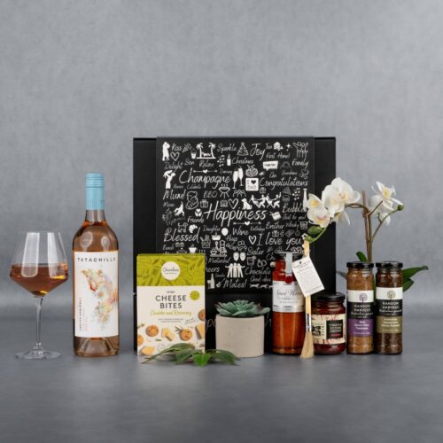 Mini Relishes Hamper