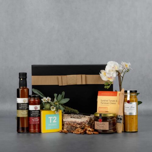 The Pantry Hamper