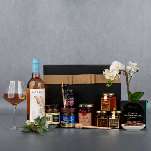 Delectable Goodies