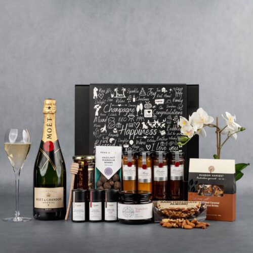 Epicurean Delights
