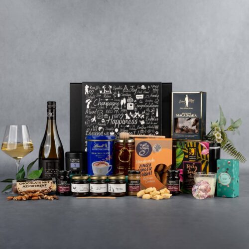 The Complete Sweet Package