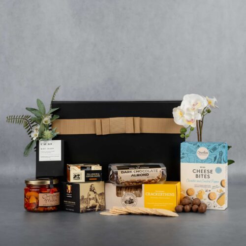 Little Sweet and Savoury Biscuits