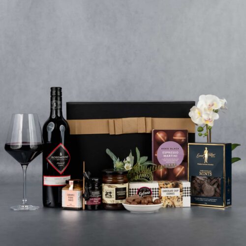 Chocolate Celebration