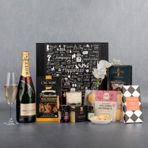 Ultimate Chocolate Hamper