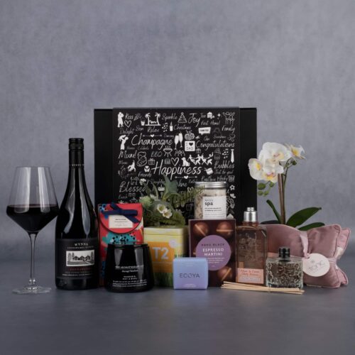 Ultimate Retreat Hamper