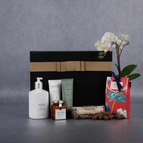 Mini Self-Care Hamper