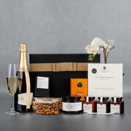 Chandon Sweet and Savoury Hamper