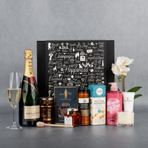 Moet Pamper Hamper