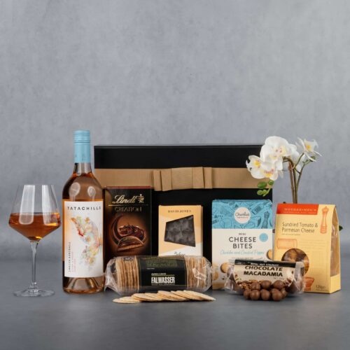 Mini Bites Hamper