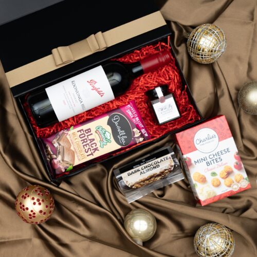 Christmas Delights