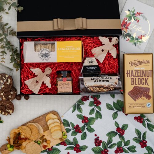 Festive Mini Goodies