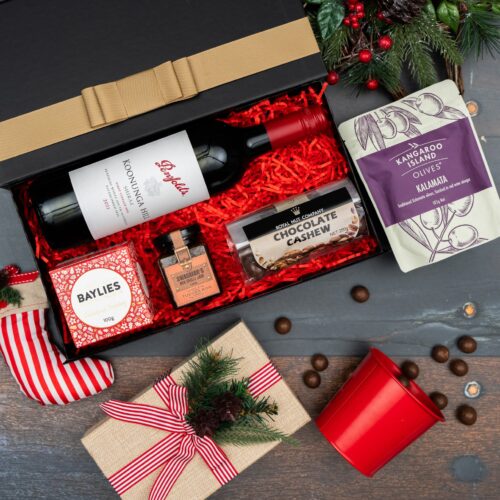 Festive Treats