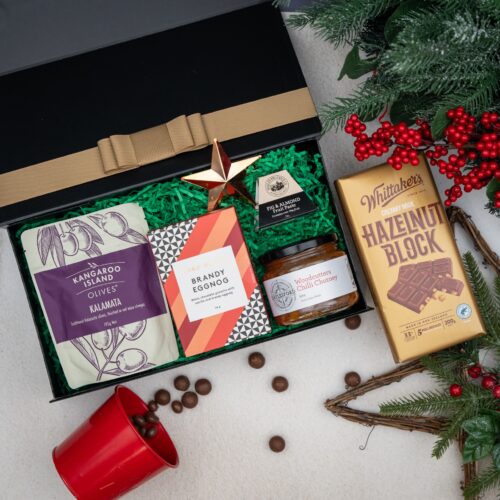 Christmas Joy Treats