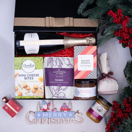 Christmas Culinary Collection