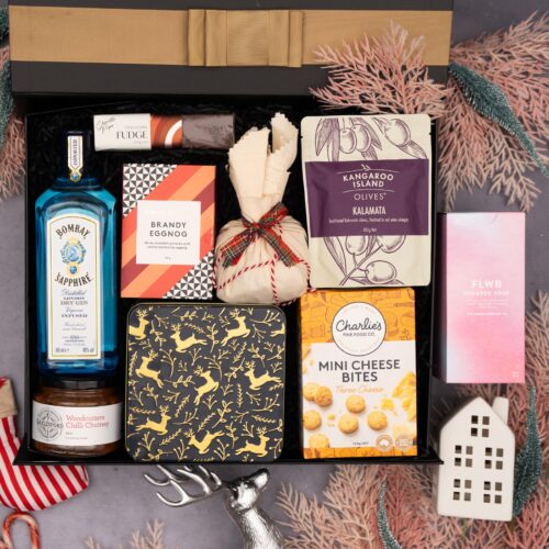 Festive Feast Hamper
