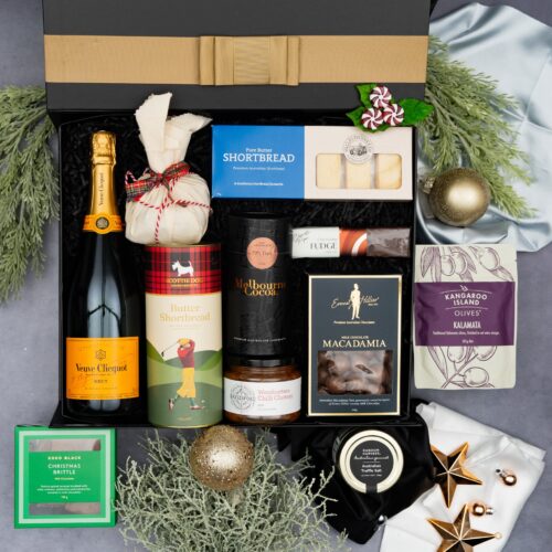 Premium Christmas Treats